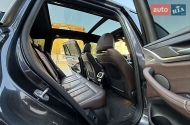 Внедорожник / Кроссовер BMW iX3 2021 в 