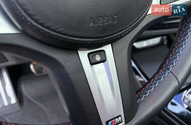 Внедорожник / Кроссовер BMW iX3 2021 в 