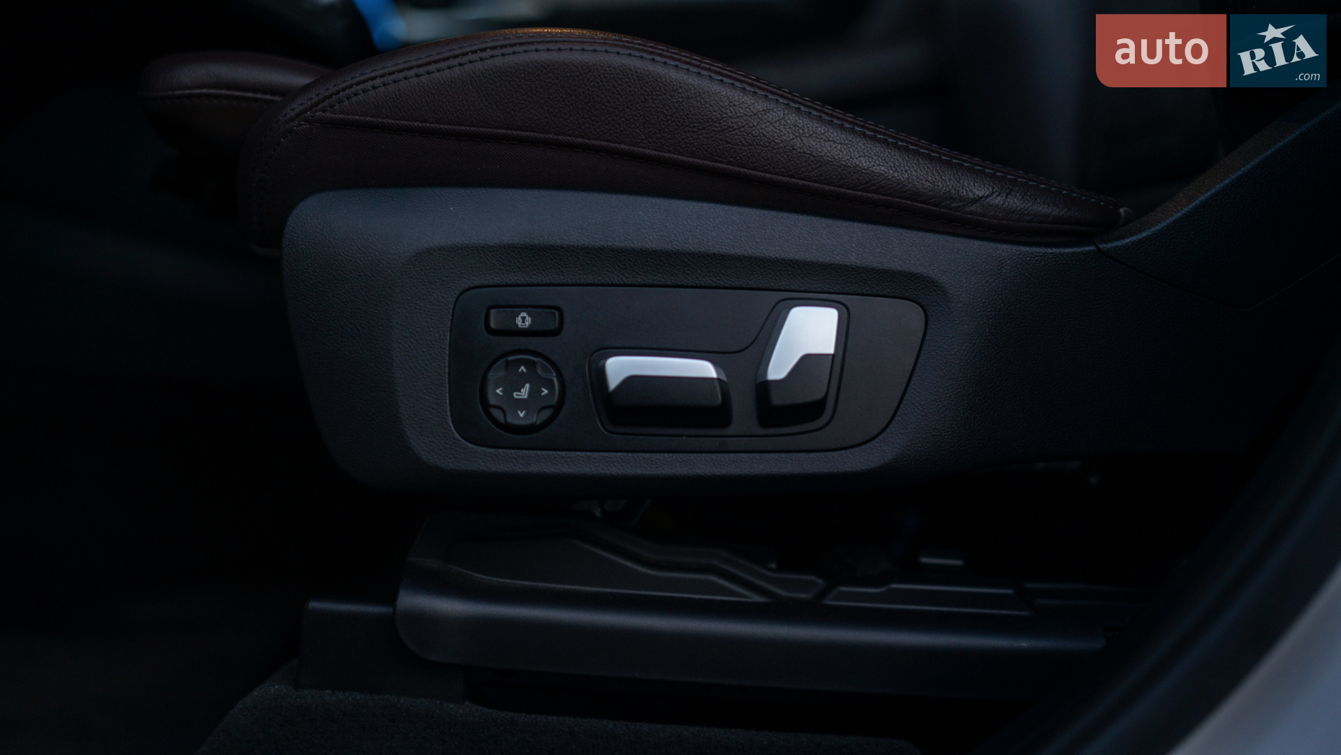 2021 BMW iX3 - мініатюра 18