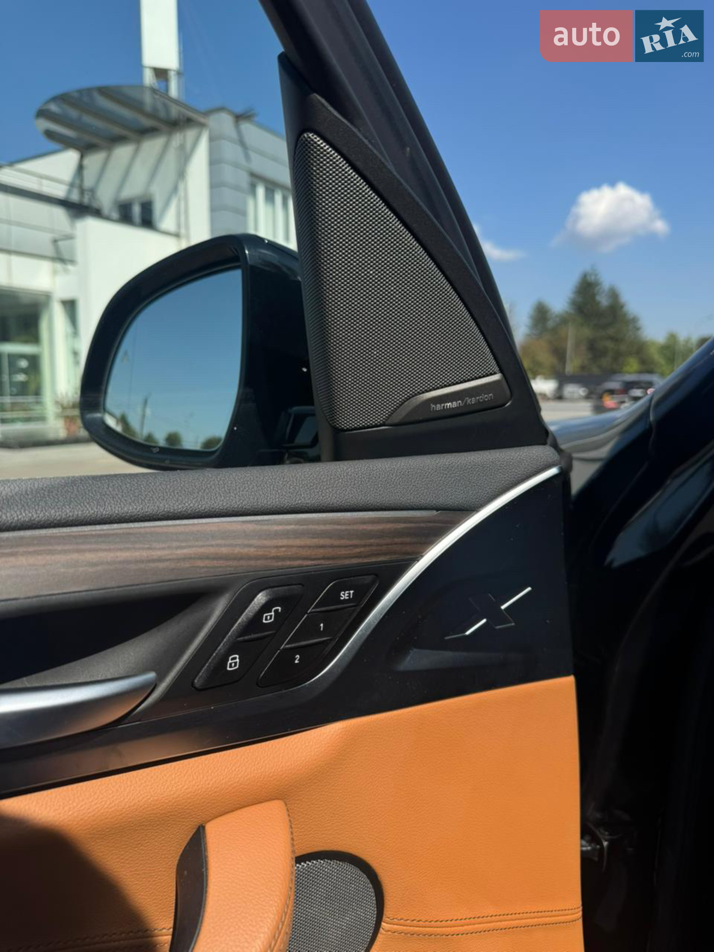 2021 BMW iX3 - мініатюра 14