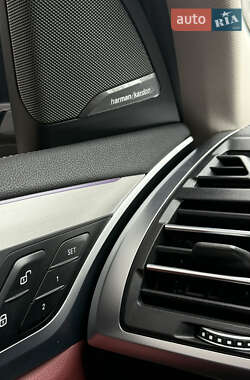 Внедорожник / Кроссовер BMW iX3 2023 в 
