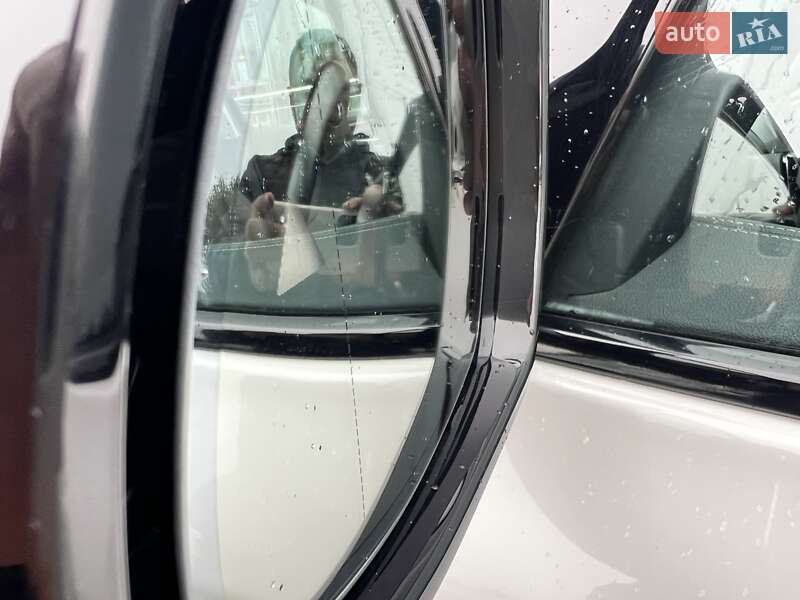 Внедорожник / Кроссовер BMW iX3 2022 в Киеве фото 12 Внедорожник / Кроссовер BMW iX3 2022 в Киеве