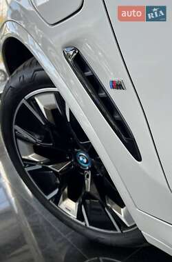 Внедорожник / Кроссовер BMW iX3 2023 в 