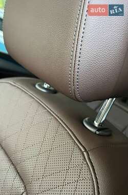 Внедорожник / Кроссовер BMW iX3 2023 в 