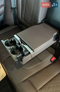 Внедорожник / Кроссовер BMW iX3 2023 в 