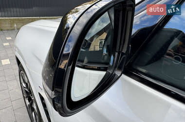 Внедорожник / Кроссовер BMW iX3 2023 в 