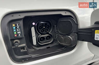 Внедорожник / Кроссовер BMW iX3 2023 в 