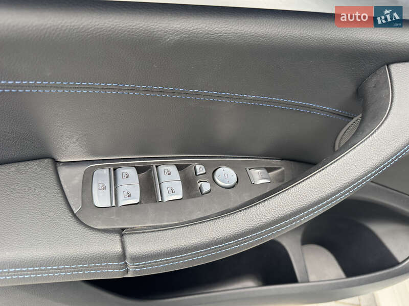Внедорожник / Кроссовер BMW iX3 2023 в Львове