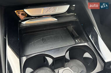 Внедорожник / Кроссовер BMW iX3 2023 в 