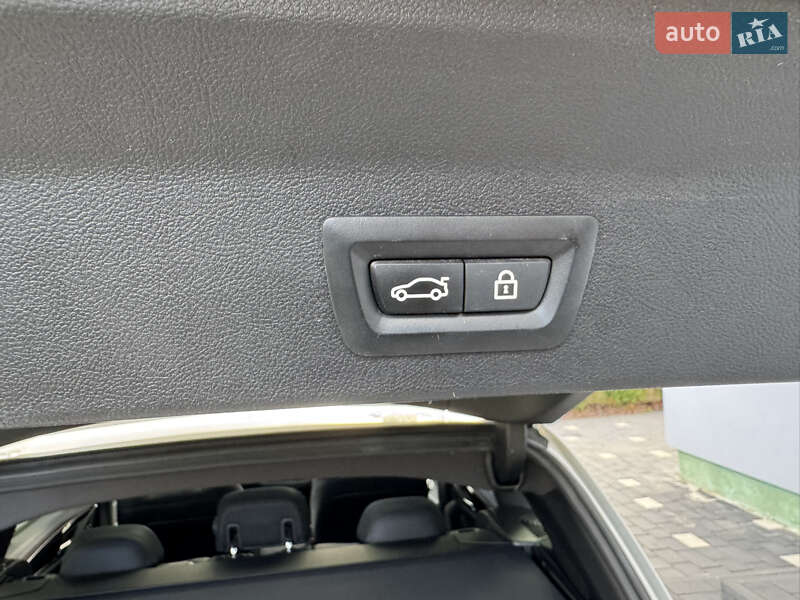Внедорожник / Кроссовер BMW iX3 2023 в Львове