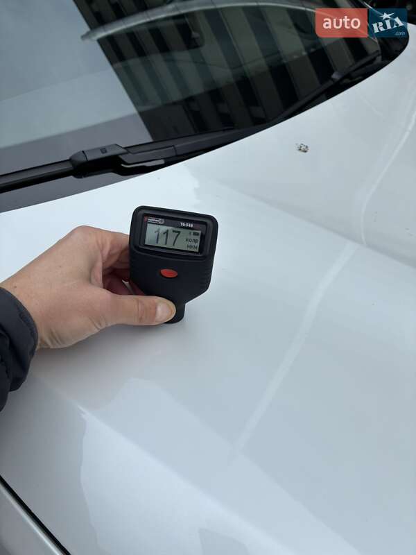 Позашляховик / Кросовер BMW iX3 2021 в Києві