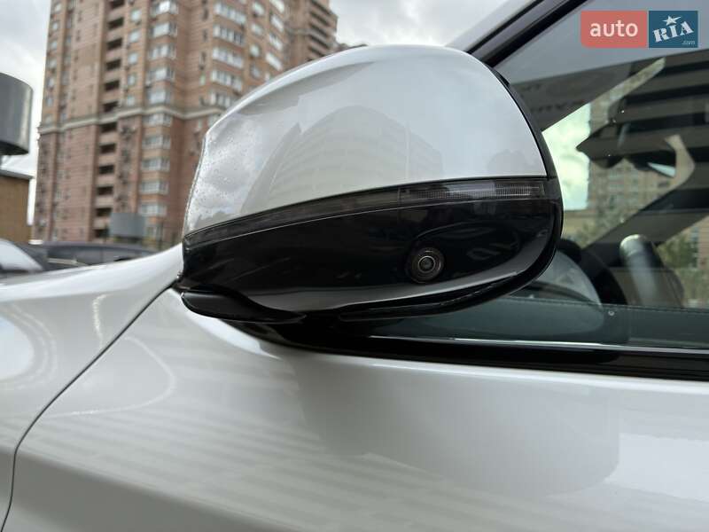 Позашляховик / Кросовер BMW iX3 2021 в Києві