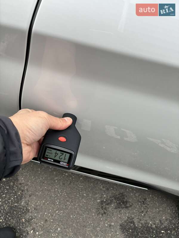 Позашляховик / Кросовер BMW iX3 2021 в Києві