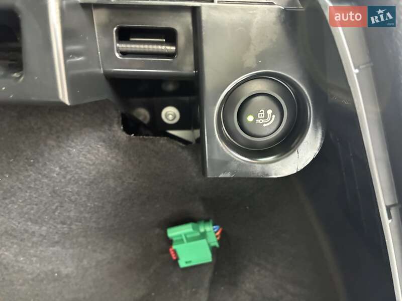 Позашляховик / Кросовер BMW iX3 2021 в Києві