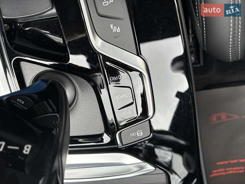 Позашляховик / Кросовер BMW iX3 2021 в Києві