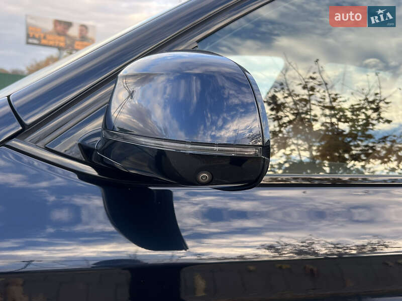 Внедорожник / Кроссовер BMW iX3 2021 в Львове фото 34 Внедорожник / Кроссовер BMW iX3 2021 в Львове