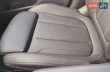 Внедорожник / Кроссовер BMW iX3 2022 в 