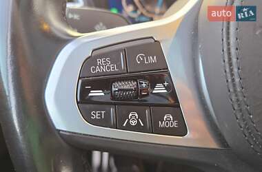 Внедорожник / Кроссовер BMW iX3 2022 в 