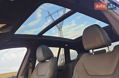 Внедорожник / Кроссовер BMW iX3 2022 в 