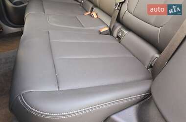 Внедорожник / Кроссовер BMW iX3 2022 в 