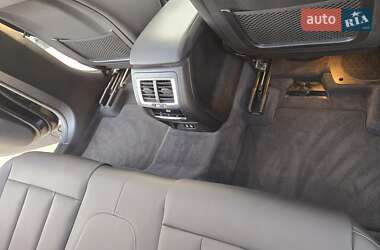 Внедорожник / Кроссовер BMW iX3 2022 в 