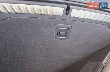 Внедорожник / Кроссовер BMW iX3 2022 в 