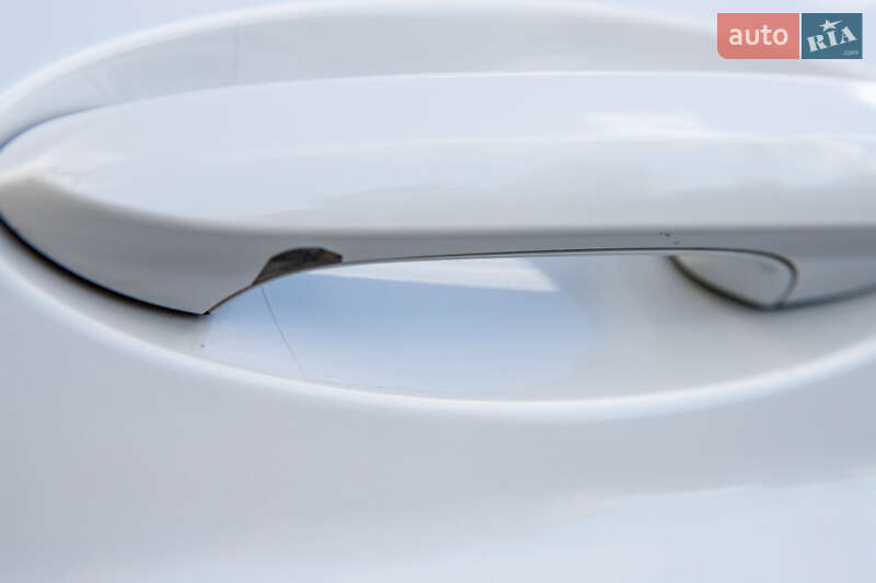 Внедорожник / Кроссовер BMW iX3 2022 в Шептицькому фото 12 Внедорожник / Кроссовер BMW iX3 2022 в Шептицькому