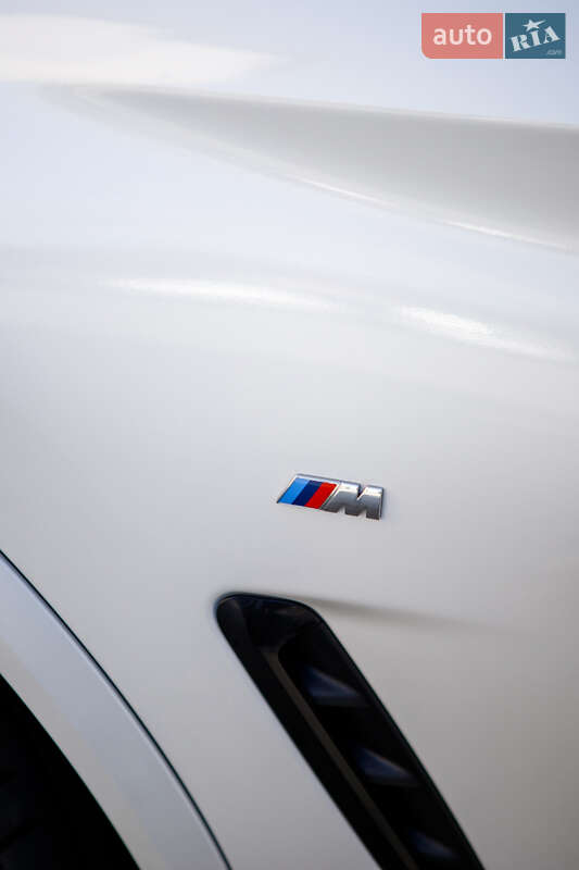 Внедорожник / Кроссовер BMW iX3 2022 в Шептицькому фото 35 Внедорожник / Кроссовер BMW iX3 2022 в Шептицькому