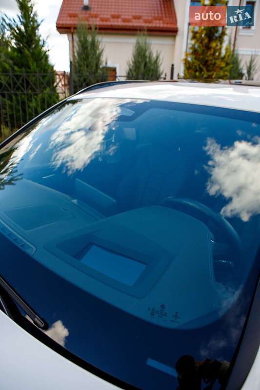 Внедорожник / Кроссовер BMW iX3 2022 в Шептицькому фото 58 Внедорожник / Кроссовер BMW iX3 2022 в Шептицькому