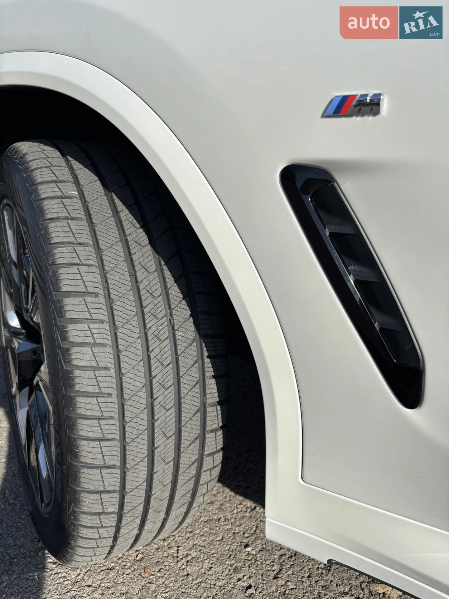 2024 BMW iX3 - мініатюра 30