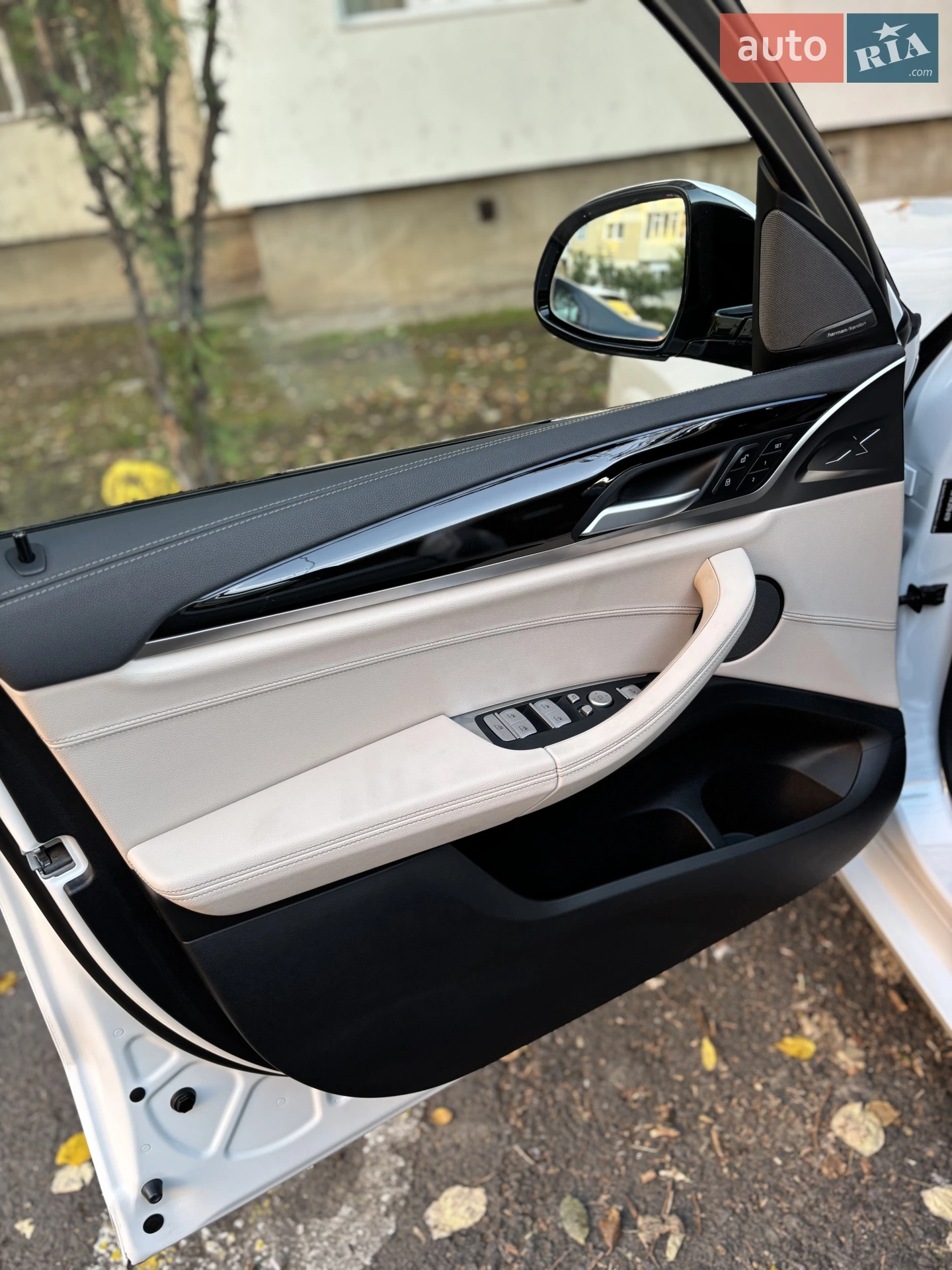 2024 BMW iX3 - мініатюра 34