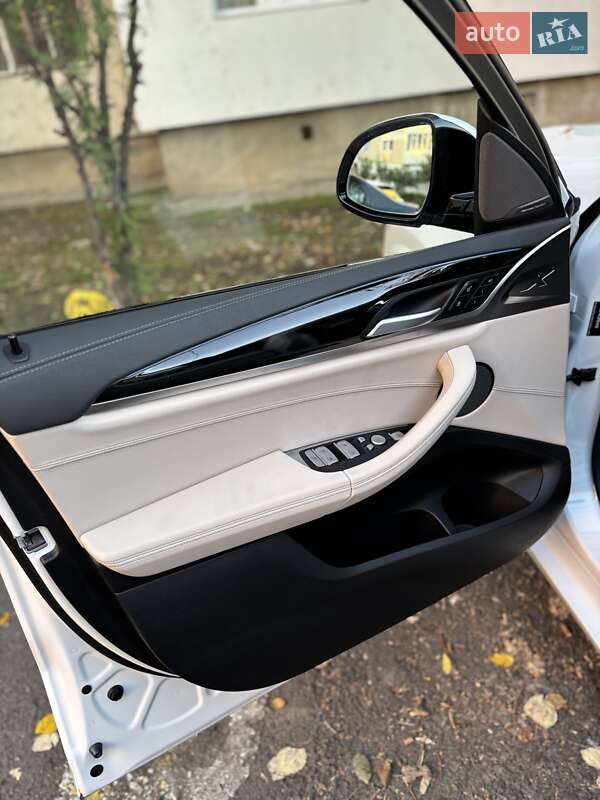 Позашляховик / Кросовер BMW iX3 2024 в Одесі