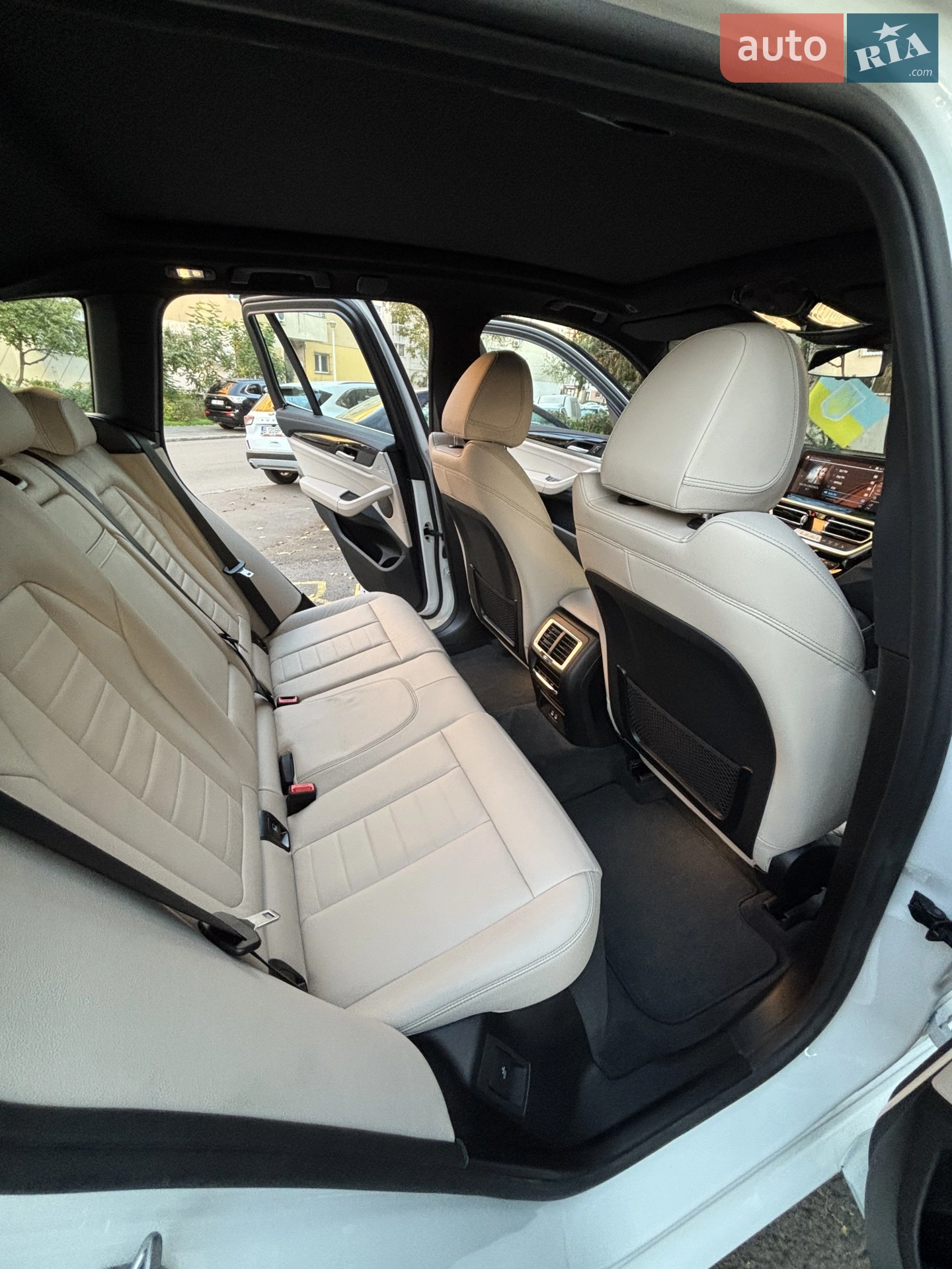 2024 BMW iX3 - мініатюра 48