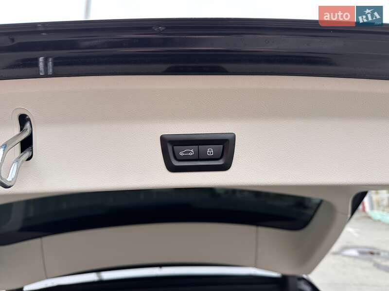 Внедорожник / Кроссовер BMW iX3 2023 в Одессе фото 10 Внедорожник / Кроссовер BMW iX3 2023 в Одессе