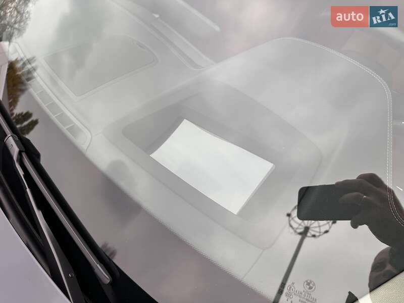 Внедорожник / Кроссовер BMW iX3 2023 в Одессе фото 28 Внедорожник / Кроссовер BMW iX3 2023 в Одессе