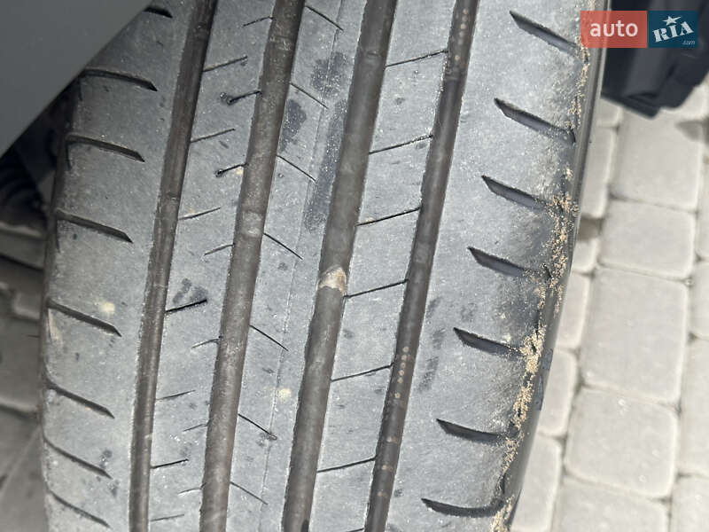 Внедорожник / Кроссовер BMW iX3 2021 в Коломые фото 15 Внедорожник / Кроссовер BMW iX3 2021 в Коломые