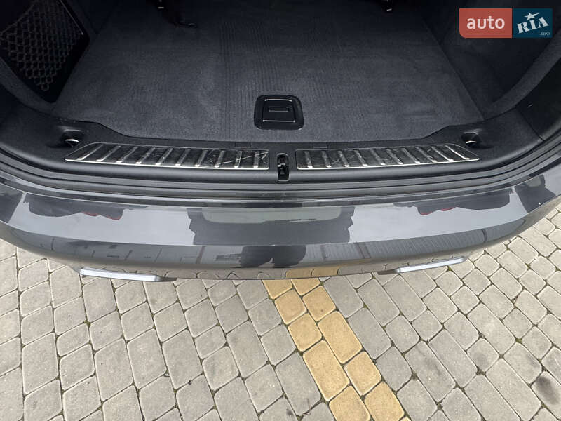 Внедорожник / Кроссовер BMW iX3 2021 в Коломые фото 64 Внедорожник / Кроссовер BMW iX3 2021 в Коломые