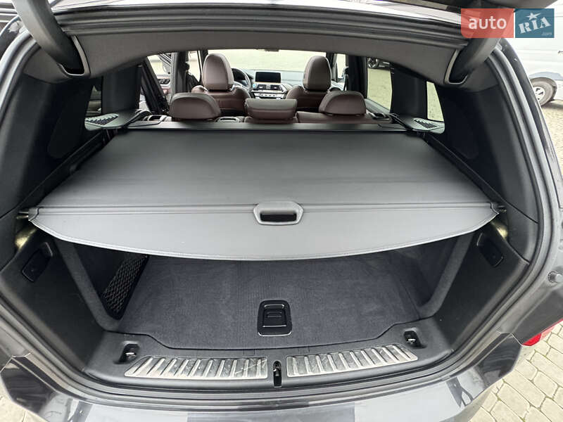 Внедорожник / Кроссовер BMW iX3 2021 в Коломые фото 66 Внедорожник / Кроссовер BMW iX3 2021 в Коломые