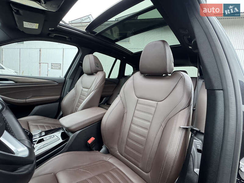 Внедорожник / Кроссовер BMW iX3 2021 в Коломые фото 97 Внедорожник / Кроссовер BMW iX3 2021 в Коломые