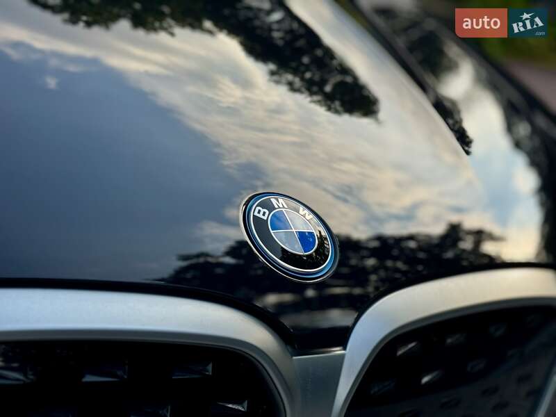 Внедорожник / Кроссовер BMW iX3 2021 в Дрогобыче фото 7 Внедорожник / Кроссовер BMW iX3 2021 в Дрогобыче