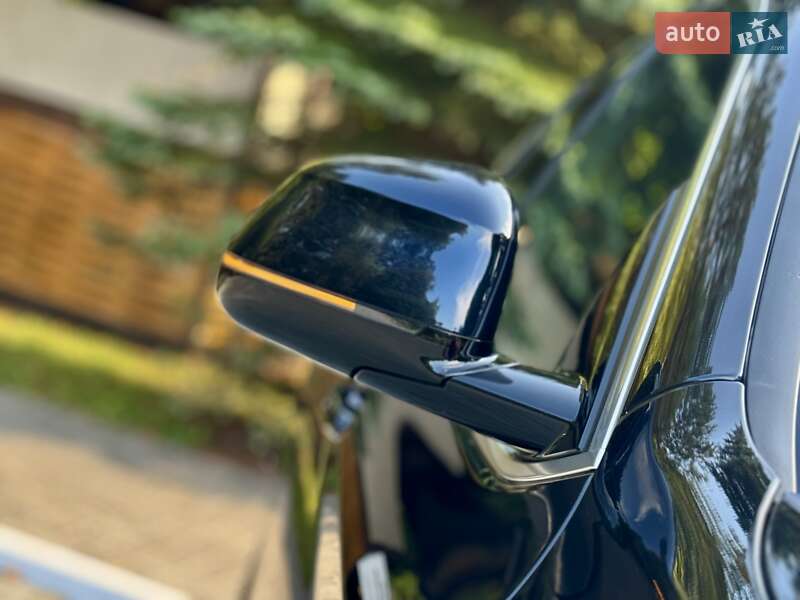 Внедорожник / Кроссовер BMW iX3 2021 в Дрогобыче фото 16 Внедорожник / Кроссовер BMW iX3 2021 в Дрогобыче