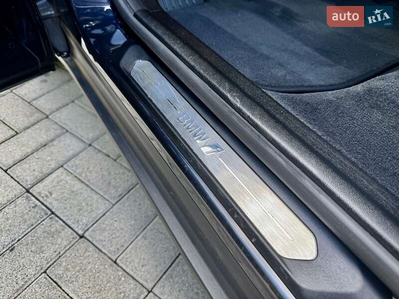 Внедорожник / Кроссовер BMW iX3 2021 в Дрогобыче фото 45 Внедорожник / Кроссовер BMW iX3 2021 в Дрогобыче