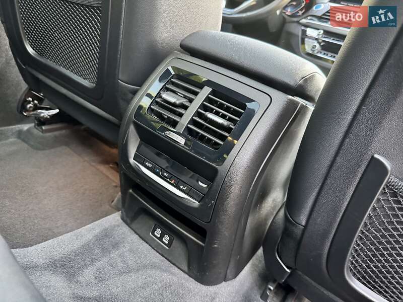 Внедорожник / Кроссовер BMW iX3 2021 в Дрогобыче фото 73 Внедорожник / Кроссовер BMW iX3 2021 в Дрогобыче