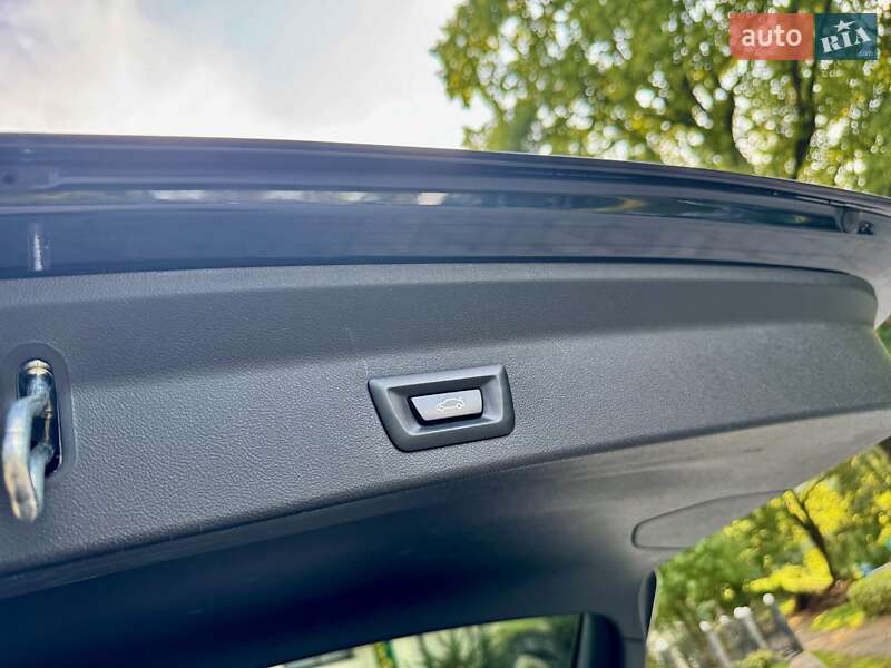 Внедорожник / Кроссовер BMW iX3 2021 в Дрогобыче фото 76 Внедорожник / Кроссовер BMW iX3 2021 в Дрогобыче