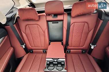 Внедорожник / Кроссовер BMW iX3 2023 в Днепре
