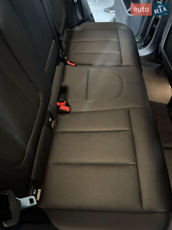 Внедорожник / Кроссовер BMW iX3 2023 в Коломые фото 34 Внедорожник / Кроссовер BMW iX3 2023 в Коломые