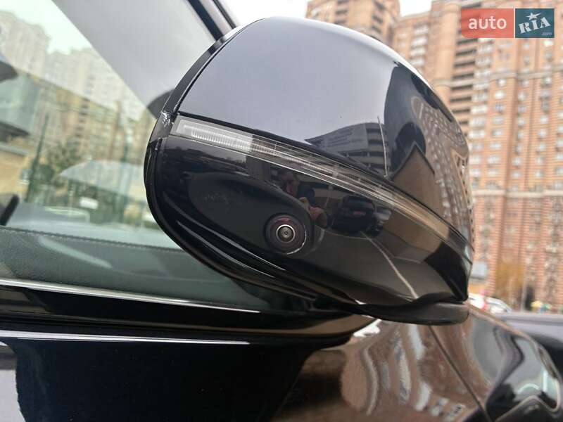 Внедорожник / Кроссовер BMW iX3 2021 в Киеве