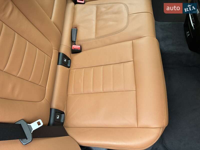 Внедорожник / Кроссовер BMW iX3 2021 в Киеве