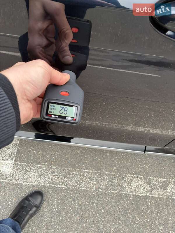 Внедорожник / Кроссовер BMW iX3 2021 в Киеве