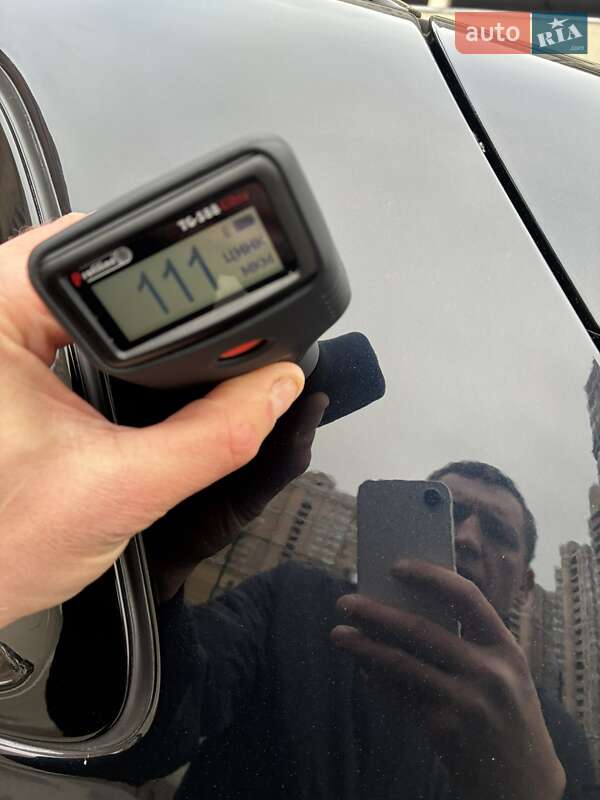 Внедорожник / Кроссовер BMW iX3 2021 в Киеве